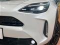 2025 Toyota Yaris Cross