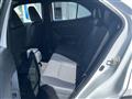 2025 Toyota Yaris Cross