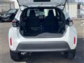 2025 Toyota Yaris Cross