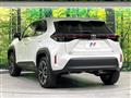 2025 Toyota Yaris Cross