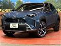 2025 Toyota Yaris Cross