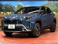 2025 Toyota Yaris Cross