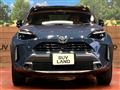 2025 Toyota Yaris Cross