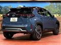 2025 Toyota Yaris Cross