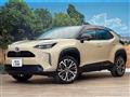 2021 Toyota Yaris Cross