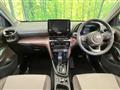 2021 Toyota Yaris Cross