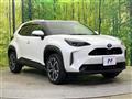2021 Toyota Yaris Cross