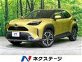 2022 Toyota Yaris Cross