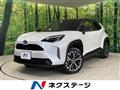 2023 Toyota Yaris Cross