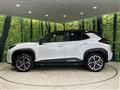2023 Toyota Yaris Cross