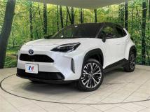 2023 Toyota Yaris Cross