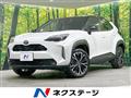2025 Toyota Yaris Cross