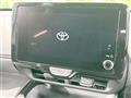 2025 Toyota Yaris Cross