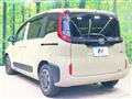 2023 Toyota Sienta