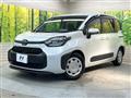 2025 Toyota Sienta