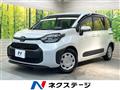 2025 Toyota Sienta