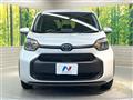 2025 Toyota Sienta