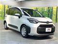 2025 Toyota Sienta