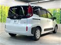 2025 Toyota Sienta