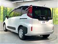 2025 Toyota Sienta
