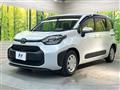 2025 Toyota Sienta