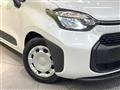 2025 Toyota Sienta