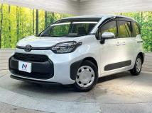 2025 Toyota Sienta