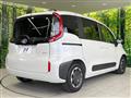 2025 Toyota Sienta