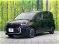2025 Toyota Sienta