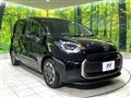 2025 Toyota Sienta