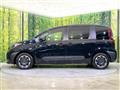 2025 Toyota Sienta
