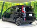 2025 Toyota Sienta