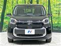2025 Toyota Sienta