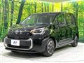 2025 Toyota Sienta