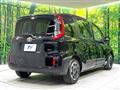 2025 Toyota Sienta