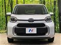 2026 Toyota Sienta