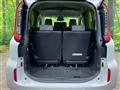 2026 Toyota Sienta