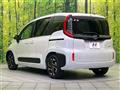 2026 Toyota Sienta