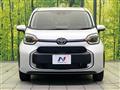 2026 Toyota Sienta