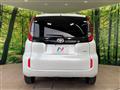 2026 Toyota Sienta