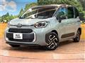 2026 Toyota Sienta