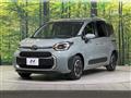 2026 Toyota Sienta