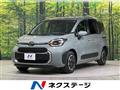 2026 Toyota Sienta