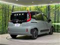 2026 Toyota Sienta