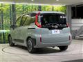 2026 Toyota Sienta