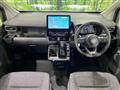 2026 Toyota Sienta