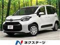 2025 Toyota Sienta