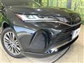 2020 Toyota Harrier