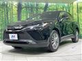 2020 Toyota Harrier