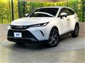 2021 Toyota Harrier